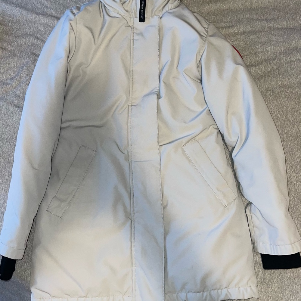Canada Goose Coat